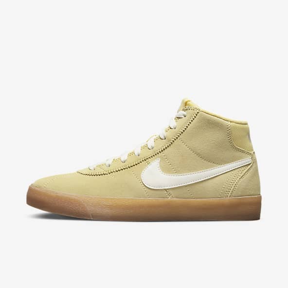 Jaune Chaussures. Nike FR